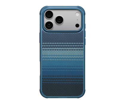 Etui do telefonów PITAKA Aramid ProGuard Case Moonrise iPhone 17 Pro Max
